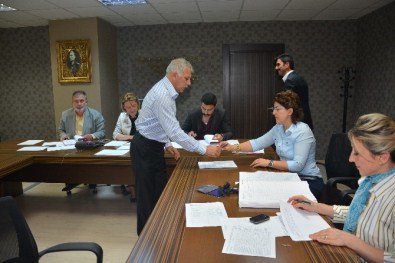 İzmit Belediyesi'nden Kiralama İhalesi