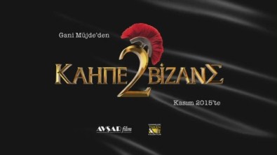 'Kahpe Bizans 2'Ye Tedbir