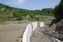 Karadeniz İç Anadolu'ya Bağlanacak