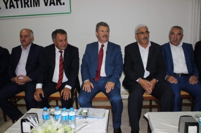 Kayseri Şeker Borçlarını Bitirdi Sırada Yatırım Var