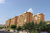 Kilis'te İlk Üç Ayda 557 Daireye Yapı Ruhsatı Verildi