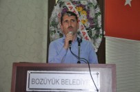 KASIDE - Kur'an Kursu Öğrencilerinin Yıl Sonu Programı