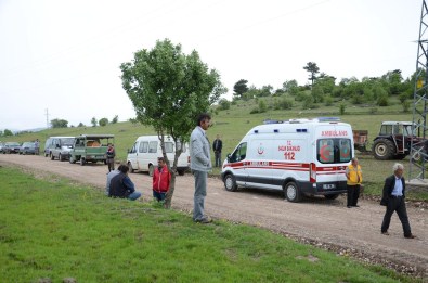 Lise Öğrencilerinin Yayla Gezisi Ölümle Bitti