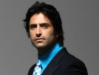 TAHİR SARIKAYA - Söylemezsem Olmaz - Mahsun Kırmızıgül nasıl ünlü oldu?