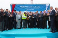 Mal Meydanı Kentsel Dönüşüm Projesi'nin Temeli Atıldı