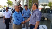 DİP DALGASI - MHP Konya Adayı Gönen Açıklaması 'Türkiye En Kritik Seçimini Yapacak'