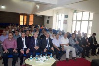 Milli Eğitimin İki Ayrı Çalıştayına Ortak Açılış