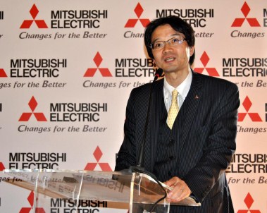 Mitsubishi Electric Türkiye, Egeli İş Adamlarıyla Buluştu