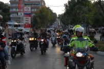 DJ - Motosiklet Tutkunları Kuşadası'nda Buluşacak