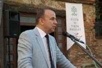 'Müzeler Günü Müzeler Buluşması'
