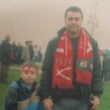 TEMİZLİK İŞÇİSİ - Odun Kömürüyle İntihar Etti