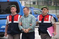 MUSTAFA TÜRK - Ölümlü Kazanın Sürücüsü Serbest