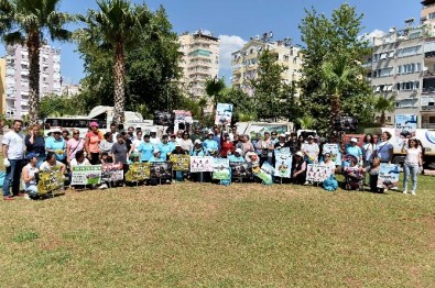 Önce Spor, Sonra Park Temizliği