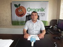 ORGANİK MEYVE - Organik Meyve Üreticilerine 'Sergen Filesi' Uyarısı