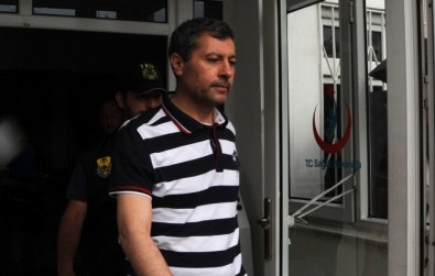 'Paralel Yapı' Şüphelileri Adliyeye Sevk Edildi