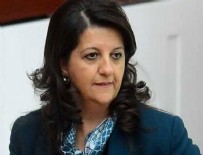 PERVIN BULDAN - Pervin Buldan: Barajı aşmazsak kriz çıkacak
