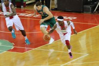 Pınar Karşıyaka Banvit'i Mağlup Etti