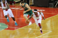 MAXIM - Pınar Karşıyaka Banvit'i Mağlup Etti