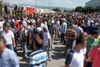 OYAK - Renault'da Eylem Sona Erdi