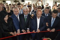MURAT BULACAK - Safranbolu Devlet Hastanesi Yeni Hizmet Binası Açıldı