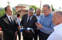 OSMAN KAHVECI - Şahin'den Kılavuzlar Yolunu Açın Talimatı