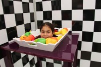 BEYIN GÖÇÜ - Samsun'da İlk Kez 'Bilim Şenliği' Düzenlendi