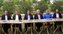 Samsunspor'a Destek