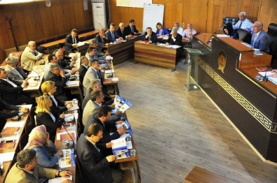 Samtab 2015 Yılı Olağan Toplantısı