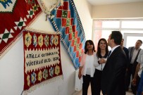 KAN DAVASı - SODES Projesi 21 Yıllık Küskünlüğü Sonlandırdı