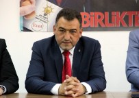 AİLE HEKİMLİĞİ - Şükrü Nazlı Açıklaması Türkiye, Sağlık Alanında Çağ Atladı