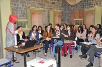 REIKI - Tamamlayıcı Ve Destekleyici Bakım Uygulamaları Kongresi Başladı