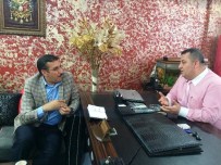 İMTİYAZ - Tüfenkci Açıklaması 'AK Parti Davası, Bir Memleket Davasıdır'