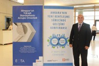 SERBEST DOLAŞIM - Türk Yalıtım Plağı Avrupa'da Onaylandı
