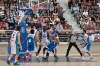 Türkiye Basketbol 2. Ligi Play-Off