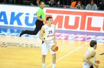 MAXIM - Türkiye Basketbol Ligi