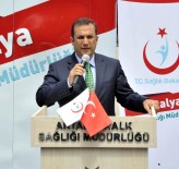 ŞIŞMANLıK - Türkiye'de Sağlıklı Beslenme Ve Hareketli Hayat Programı