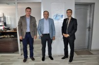 TEKNOLOJİ TRANSFERİ - Yavuz Açıklaması 'Türkiye'nin Enerji Geleceği İdeolojik Argümanlar İle Tartışılmamalıdır'