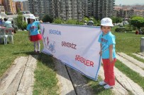 SAĞLIKSIZ BESLENME - Yenimahalleliler Diyabet Şenliği'nde Buluştu