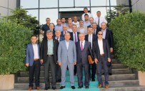 AMBALAJLI ÜRÜN - Zeytinyağına 2 TL Prim Talebi