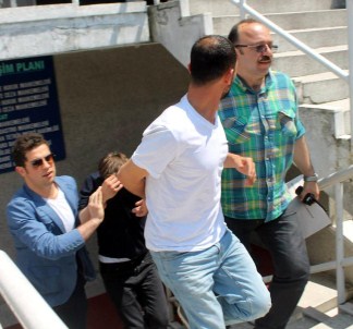 Zonguldak'taki Uyuşturucu Operasyonu