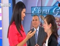 EBRU GEDİZ İLE YENİ BAŞTAN - Ebru Gediz ile Yeni Baştan - 2 aylıkken evlatlık verilen genç kızın ailesi bulundu