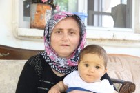 YARDIM TALEBİ - 25 Donörden Gelen Olumsuz Yanıt, Minik Poyraz'ın Ailesini Yıktı