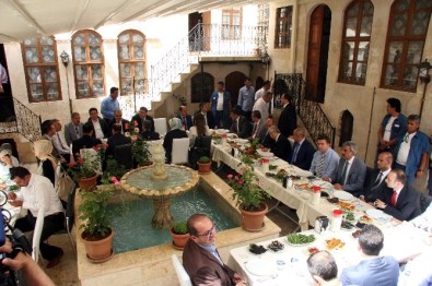 51 Dönümlük Arazi Kilis Belediyesi'ne Devredildi