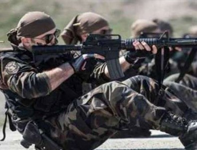 ABD ordusundan Türkiye açıklaması