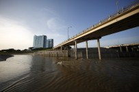 ABD'yi Fırtına Ve Sel Vurdu Açıklaması 35 Ölü