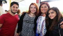 ADÜ Öğrencilerinden Başkan Çerçioğlu'na Teşekkür