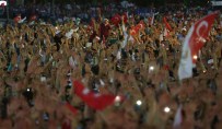 SEÇİM MİTİNGİ - AK Parti'nin Malatya mitingi