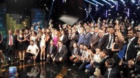 TELEVİZYON YAYINCILIĞI - Akdeniz İletişim'in Büyük Başarısı