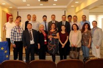 DOSTLUK KÖPRÜSÜ - Alternatif Medya Okuryazarlığı Projesi İçin İlk Adım Atıldı