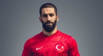 KARIM BENZEMA - Arda Turan Arabistan'da!